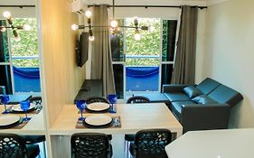 Ponta Negra Beach Flat Prime